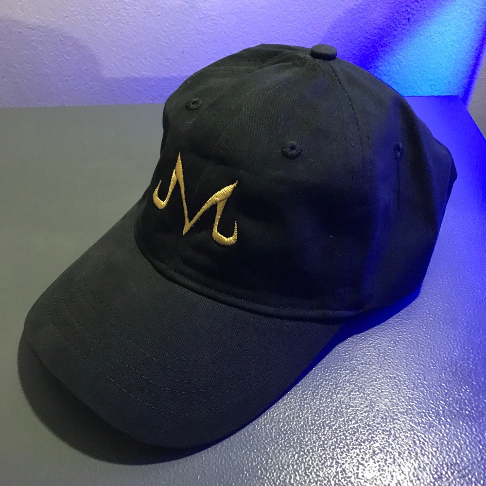 Majin Hat - Picture 3 of 4